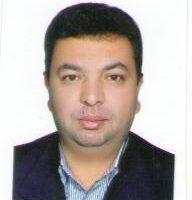 احمد رضا صادقی : نایب رئیس هیأت مدیره شرکت ارزیابی خسارت بیمه ای همیار آرامش ایرانیان